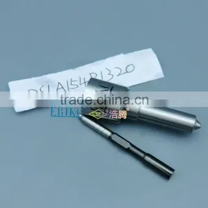 DSLA154P1320 Fuel Injector Nozzle for Jeep Grand Cherokee CRD Mercedes Sprinter, V200, V220 and Vito thumbnail-3