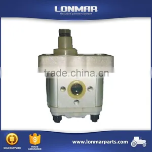 China Sale Agriculture Machinery Parts Hydraulic Pump for FIAT Replacement Parts 8273385/5129481 thumbnail-1