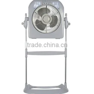 Rechargeable Fan thumbnail-1