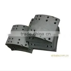 New Type Environmental Non-asbestos Brake Blocks thumbnail-1
