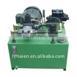 Superhigh Pressure Hydraulic Power Station thumbnail-1