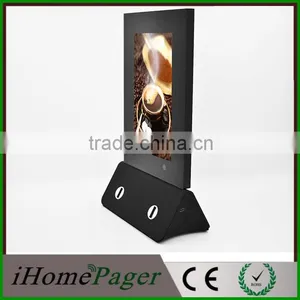 HD Display 13000MAh Sumsang Battery Desktop Usb Charger thumbnail-6