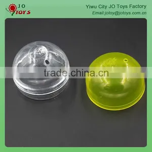 Wholesale Plastic 4.8*5cm Custom Capsule Toys For Vending Machine thumbnail-5