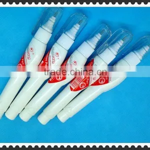 HY-640 Correction Pen Liquid Corrector Fluid From Yiwu Market thumbnail-5