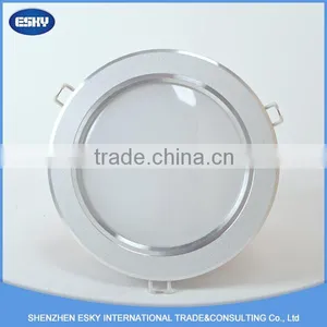 Factory Supplier Newest Dimmable LED Downlight thumbnail-4