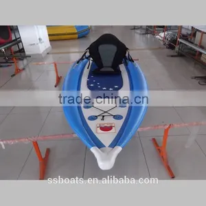 CE Certification Inflatable Kayak Board, Fishing Board , Canoe Board, Stand up Paddle Board thumbnail-3