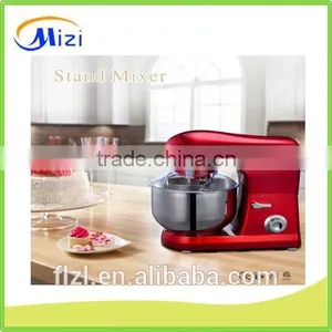 2015 New Product Stand Food Mixer Machine/planetary Food Mixer thumbnail-1