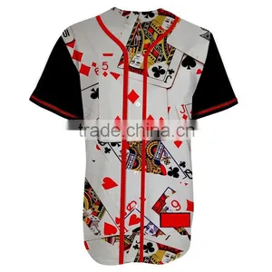 Personalized Baseball Jersey Kids/kids Baseball Jersey Shirts thumbnail-4