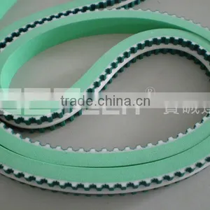PU Timing Belt With Different Colors Sponge thumbnail-2