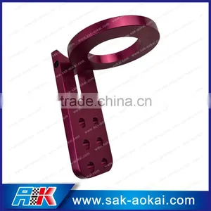 Hot Sale Universal Tow Hook Bars Hitch Trailer Bars thumbnail-2