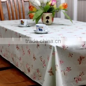 Wholesale Printing Table Cloth Factory,table Cleaning Cloth,table Cloth Fabric thumbnail-3