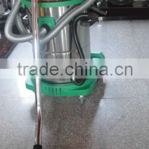 80L Industrial Vacuum Cleaners With 3 Motors thumbnail-1