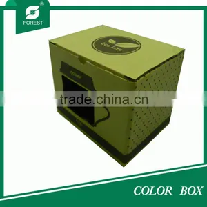 NO MOQ CHINESE WHOLESALE COLOR BOX thumbnail-1