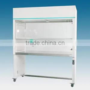 Laboratory Equipment Laminar Flow Cabinet thumbnail-3