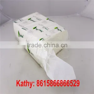 Ygdrasil Commerical Soft Pack Personalized Napkins thumbnail-3