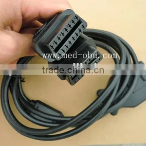 J1962M to 2-J1962F, Y-Cable thumbnail-4