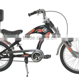 New Style Child Chopper Bicycle/ Bike 2 Wheels Bicycle for Boy Child/kids thumbnail-1