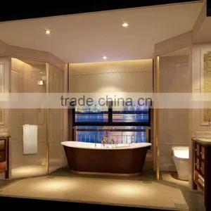 CUPC Cheap Copper Bathtub,bath Tub Prices,antique Bathtub Price thumbnail-2