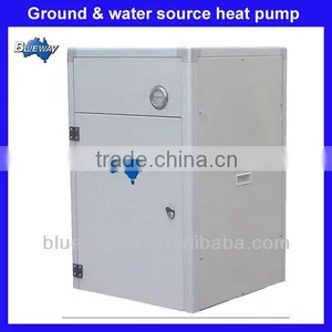 High Standard Water to Water Heat Pump Heater (OEM) thumbnail-1