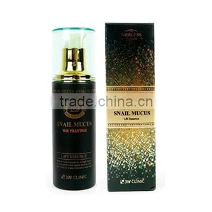 [ 3W Clinic ] Snail Mucus Lift Essence 50ml thumbnail-1