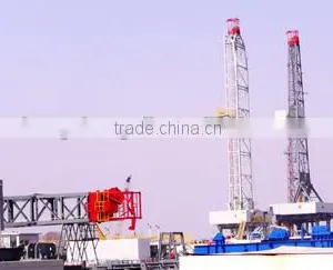 Drilling Rigs ZJ50 thumbnail-1