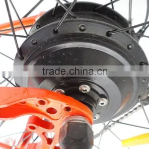 Green City Road Ebike,adult Pedalic Electric Bike thumbnail-3