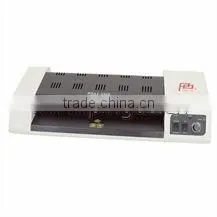 Pouch Laminator(PDA3-330X) thumbnail-1