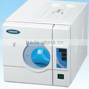 STE-8L-A Class N Autoclave/Sterilizer thumbnail-1