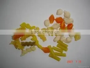Macaroni Pasta/buggles Snack Food Machinery thumbnail-4