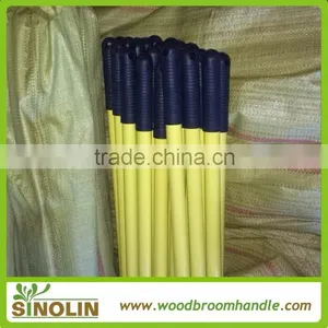 150cm Length Powder Painted Iron Broom Handle thumbnail-5