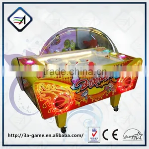 2015 Newest Baskeball Hoop Coin Operated Game Machine thumbnail-2