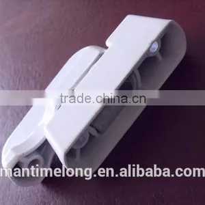 Aluminum Accessories Sliding Window Lock Window Security Lock Sash Window Lock thumbnail-6