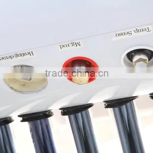 150L High Quality Compact Pressurized Solar Water Heater thumbnail-4