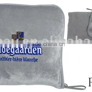 White Blanket Bag thumbnail-1