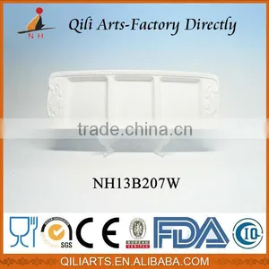 Made in China Factory Price New Design Luxury Disposable Tableware thumbnail-1