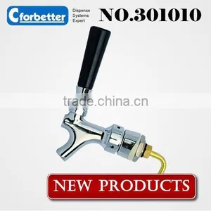 Chromeplated Tap Without Compensator thumbnail-1
