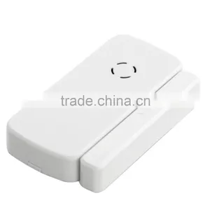 2016 Wireless Alarm Magnetic Door Sensor GSM/SMS Home Security Alarm YA-MC05 thumbnail-2