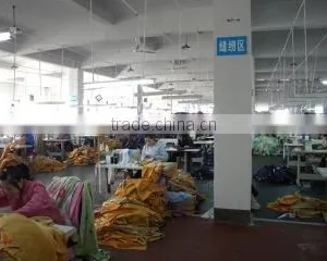 Shaoxing County Mengfan Textile Co., Ltd. company overview - view 2 thumbnail