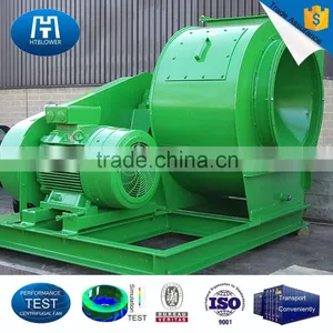 Centrifugal Fans With Designed Meet Customer's Individual Specification thumbnail-1