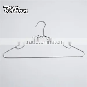 Factory Directory Cheap Clothing Hanger Bulk Clothes Hanger Quality Choice thumbnail-1