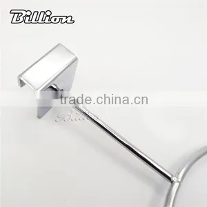 Retail Store Hanging Ball Hooks Tube Bar Ball Rack thumbnail-5