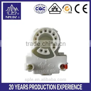 Television Crt Socket thumbnail-1
