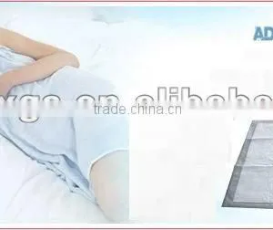 Incontinence Pad Disposable Underpad High Absorbing Quality for Patient and Puerpera thumbnail-2