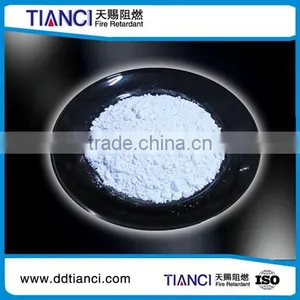 Magnesium Hydroxide Used for Cabtyre Cables and Cords thumbnail-1