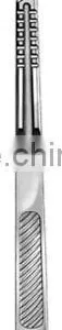Scalpel Handle Solid, Long Size: 21 cm thumbnail-1