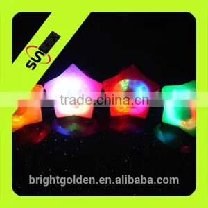 Flashing Star Ring thumbnail-2