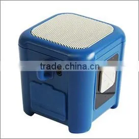 OEM Experience High Power Audio in Wall Bluetooth Speaker /Splash Mini thumbnail-2