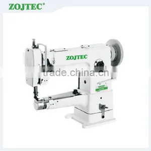 ZJ246 Cylinder Bed Compound Feed Sewing Machine thumbnail-1