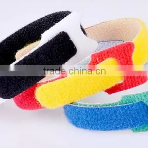 100% Nylon Colored 2.0cm Back To Back Tape thumbnail-5