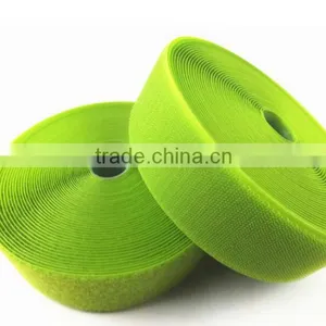 100% Nylon Sew On 4.0cm Back To Back Fasteners thumbnail-5